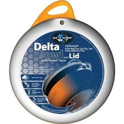 Sea To Summit Delta Bowl With Lid -Camping & Hiking Sale OR 6