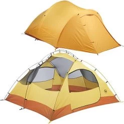 Big Agnes Pine Island 4 -Camping & Hiking Sale ORTECO