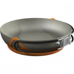 Jetboil 8 Inch FluxRing Fry Pan -Camping & Hiking Sale OS 1
