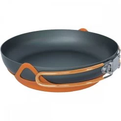 Jetboil 8 Inch FluxRing Fry Pan -Camping & Hiking Sale OS 2