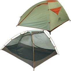 ALPS Mountaineering Zephyr 3 -Camping & Hiking Sale OS