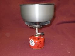 Primus EtaPower Pot 1.7L -Camping & Hiking Sale On Ti stove