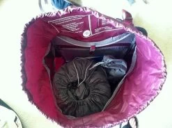 Mountain Hardwear Optic 2.5 -Camping & Hiking Sale Optic