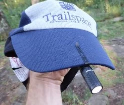 Olight I3S EOS -Camping & Hiking Sale P1000423