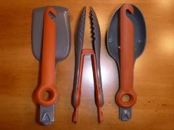 GSI Outdoors Crossover Kitchen Kit -Camping & Hiking Sale P1000533