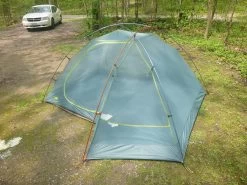 The North Face Manta Ray 33 -Camping & Hiking Sale P1000559