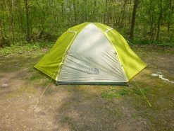 The North Face Manta Ray 33 -Camping & Hiking Sale P1000563