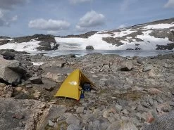 The North Face Stormbreak 1 -Camping & Hiking Sale P1000599