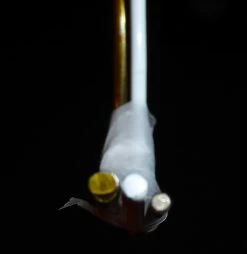 Terra Nova Titanium 1g Skewer Pegs -Camping & Hiking Sale P1000709 1