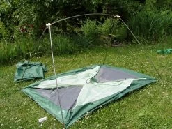 Eureka! Timberline 2 -Camping & Hiking Sale P1010153