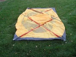 Exped Gemini 2 -Camping & Hiking Sale P1010192