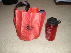 Sea To Summit Folding Bucket -Camping & Hiking Sale P1010199 1