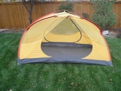 Exped Gemini 2 -Camping & Hiking Sale P1010199
