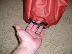 Sea To Summit Folding Bucket -Camping & Hiking Sale P1010200 2