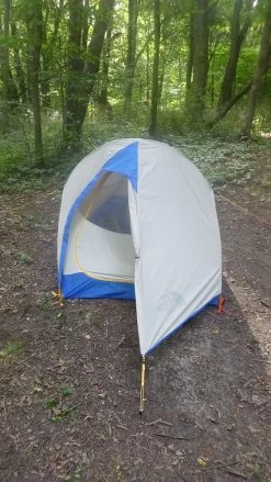 The North Face Arcus 23 -Camping & Hiking Sale P1010728