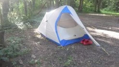 The North Face Arcus 23 -Camping & Hiking Sale P1010772