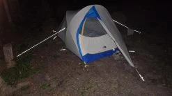 The North Face Arcus 23 -Camping & Hiking Sale P1010796