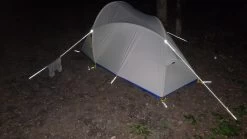 The North Face Arcus 23 -Camping & Hiking Sale P1010798