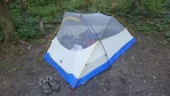 The North Face Arcus 23 -Camping & Hiking Sale P1010805