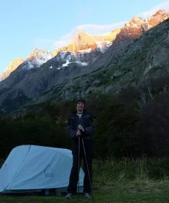 Sierra Designs LT Strike 2 -Camping & Hiking Sale P1010974