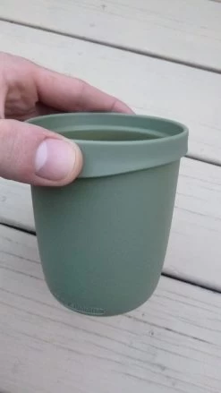 Sea To Summit Delta Mug -Camping & Hiking Sale P1020026