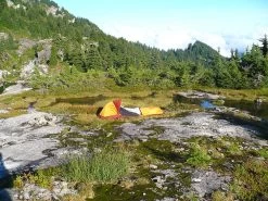 Big Agnes Three Wire Bivy -Camping & Hiking Sale P1020224