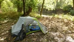 The North Face Sputnik 2 -Camping & Hiking Sale P1020265