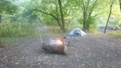 The North Face Sputnik 2 -Camping & Hiking Sale P1020297