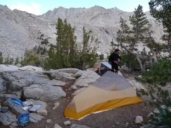 Big Agnes Fly Creek UL1 -Camping & Hiking Sale P1030211