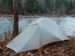 Big Agnes Fly Creek UL1 -Camping & Hiking Sale P1040423