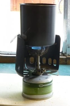 GSI Outdoors Halulite Minimalist Cookset -Camping & Hiking Sale P1060277