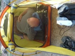 MSR Skinny One -Camping & Hiking Sale P1100515