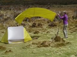 Sea To Summit Escapist Tarp -Camping & Hiking Sale P1160070