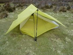 Sea To Summit Escapist Tarp -Camping & Hiking Sale P1160082