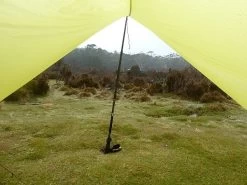 Sea To Summit Escapist Tarp -Camping & Hiking Sale P1160104