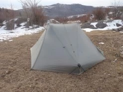 Tarptent StratoSpire 1 40 Tarptent StratoSpire 1 -Camping & Hiking Sale P2030046