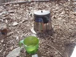 REI Campware Cup -Camping & Hiking Sale P3210037