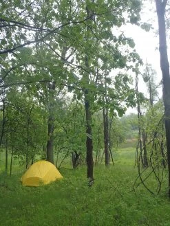 SlingFin 2Lite -Camping & Hiking Sale P5310189