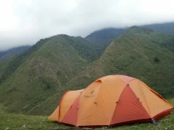 Marmot Thor 2P -Camping & Hiking Sale P7200030