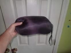 MAC-Gear 40 Degree Down Under Quilt -Camping & Hiking Sale P9290009