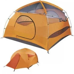 Marmot Halo 6P -Camping & Hiking Sale PAPTC 2