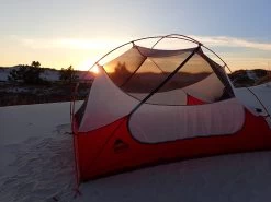 MSR Hubba Hubba NX 2P -Camping & Hiking Sale PB290337