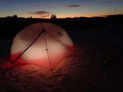 MSR Hubba Hubba NX 2P -Camping & Hiking Sale PB290353