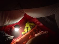 Goal Zero Lighthouse 250 Lantern -Camping & Hiking Sale PB290367