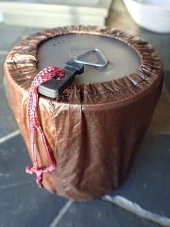 Toaks Titanium 850ml Pot -Camping & Hiking Sale PC130774