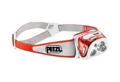 Petzl Reactik + -Camping & Hiking Sale PTZ01245 1056257