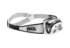 Petzl Reactik + -Camping & Hiking Sale PTZ01258 1264693
