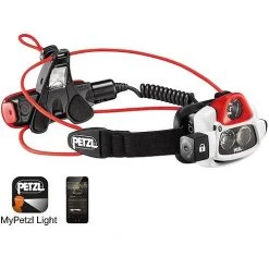 Petzl NAO+ -Camping & Hiking Sale PZLN750 1