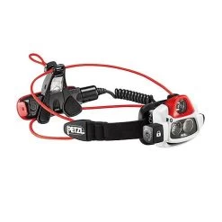 Petzl NAO+ -Camping & Hiking Sale PZLN750