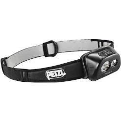 Petzl Tikka+ -Camping & Hiking Sale PZLTPBK 1